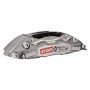 Stoptech 83.055.0043.R1 91-05 Acura NSX Rear BBK Trophy Sport ST-40/ST-10 Calipers Slotted 328x28mm Rotors