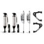 Cognito 210-P1013 14-20 Chevy Silv/Sierra 1500 Yukon/Tahoe/Suburban 2WD/4WD 3in Elite Leveling Kit w/ Fox FSRR