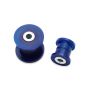 SuperPro 2003 Volvo XC90 T6 Front Engine Steady Mount Bushing Kit