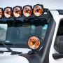 KC HiLiTES 91403 Gravity® Titan™ LED - 6