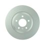 Bosch 25010692 Bosch QuietCast Disc Brake Rotor
