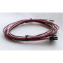 AutoMeter 5234 WIRE HARNESS, VOLTMETER, DIGITAL STEPPER MOTOR, REPLACEMENT