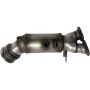 Davico Mfg 17359 Direct Fit Catalytic Converter