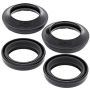 All Balls Racing 56-183 06-08 Yamaha CP250X MORPHOUS Fork Oil Seal & Dust Seal Kit