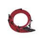 MOROSO MOR52561 Ultra Plug Wire Set BBM 361-440 Red
