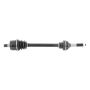 All Balls Racing AB8-KW-8-319 08-11 Kawasaki Teryx 750 4x4 8 Ball Axle Rear Right