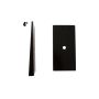 Fishbone Offroad FB27370 4 Degree Leaf Spring Shim