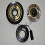 Global Parts Distributors LLC 4321235 gpd Clutch Assembly 4321235