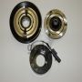 Global Parts Distributors LLC 4321237 gpd Clutch Assembly 4321237