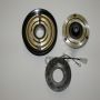 Global Parts Distributors LLC 4321244 gpd Clutch Assembly 4321244