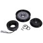 Global Parts Distributors LLC 4321245 gpd Clutch Assembly 4321245