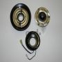Global Parts Distributors LLC 4321254 gpd Clutch Assembly 4321254