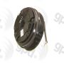 Global Parts Distributors LLC 4321257 gpd Clutch Assembly 4321257