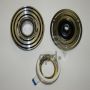 Global Parts Distributors LLC 4321259 gpd Clutch Assembly 4321259