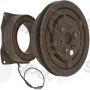 Global Parts Distributors LLC 4321263 gpd Clutch Assembly 4321263