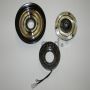 Global Parts Distributors LLC 4321267 gpd Clutch Assembly 4321267