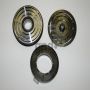 Global Parts Distributors LLC 4321283 gpd Clutch Assembly 4321283