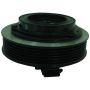 Global Parts Distributors LLC 4321285 gpd Clutch Assembly 4321285