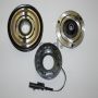 Global Parts Distributors LLC 4321286 gpd Clutch Assembly 4321286
