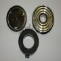 Global Parts Distributors LLC 4321287 gpd Clutch Assembly 4321287