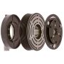 Global Parts Distributors LLC 4321288 gpd Clutch Assembly 4321288