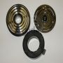 Global Parts Distributors LLC 4321291 gpd Clutch Assembly 4321291