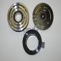 Global Parts Distributors LLC 4321293 gpd Clutch Assembly 4321293