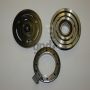 Global Parts Distributors LLC 4321294 gpd Clutch Assembly 4321294