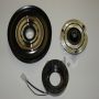 Global Parts Distributors LLC 4321297 gpd Clutch Assembly 4321297