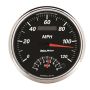 AutoMeter 1291 GAUGE, TACH/SPEEDO, 5