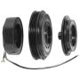 Global Parts Distributors LLC 4321399 gpd Clutch Assembly 4321399