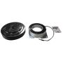 Global Parts Distributors LLC 4321421 gpd Clutch Assembly 4321421