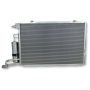 Global Parts Distributors LLC 4321C gpd Condenser 4321C