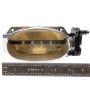 VMP Performance 03-04 Ford Mustang Cobra Monoblade Mechanical Linkage Throttle Body