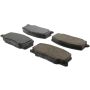 Stoptech 308.03560 Street Brake Pads
