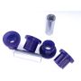 SuperPro 2006 Dodge Charger Base Steering Rack and Pinion Mount Bushing Kit