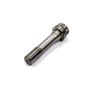 SCAT ENTERPRISES SCA4AJ1.601-2SLU 3/8in x 1.600 ARP 2000 Rod Bolt