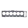 Cometic Gasket C4505-080 BMW S54B32 .080in MLS Cylinder Head Gasket - 87.5mm Bore