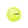 Perrin 2015+ Subaru WRX/STI Oil Filter Cover - Neon Yellow