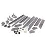 Hellwig 11102 64-67 GM A-Body 2dr Frame FX Kit