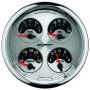 AutoMeter 1225 GAUGE, QUAD, 5