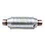 Different Trend Regular Catalytic Converters OBD II Epa Complant 43304