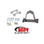 BMR Suspension DSL019H Driveshaft Safety Loop, Bolt-in