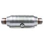 Different Trend Heavy Load Catalytic Converters OBD II Epa Complant 943355