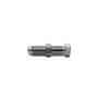Ti22 PERFORMANCE TIP2388 Torsion Stop Bolt Steel With Nut Both 9/16 Heads