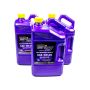 Royal Purple 53520 Premium Synthetic High Performance Multi-Grade 5W-20 Motor Oil - 5 Quart