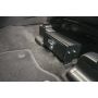 Tuffy Products 335-01 Tuffy Underseat Drawer W/ Keyed Lock For Ford Explorer & Police Interceptor