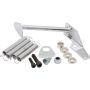 QUICKCAR RACING PRODUCTS QRP65-096 Throttle Return Spring Kit