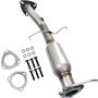 US Сonvertors 434001 Federal / EPA Direct-fit Converter Assembly