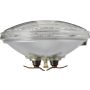 Philips 4340C1 Philips Standard Sealed Beam 4340